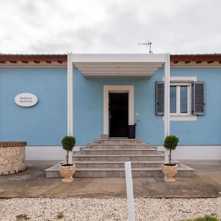 Residence Maratta 54 Τέρνι Εξωτερικό φωτογραφία