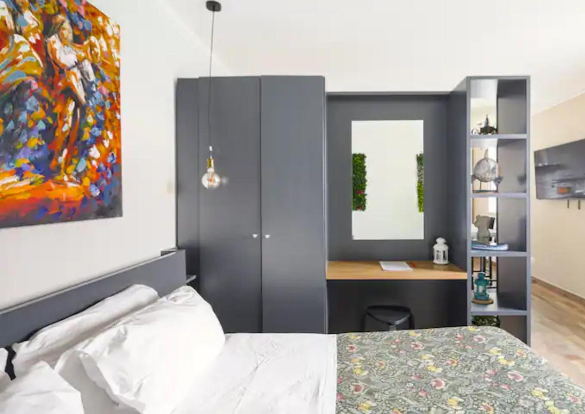 Residence Maratta 54 Τέρνι Εξωτερικό φωτογραφία