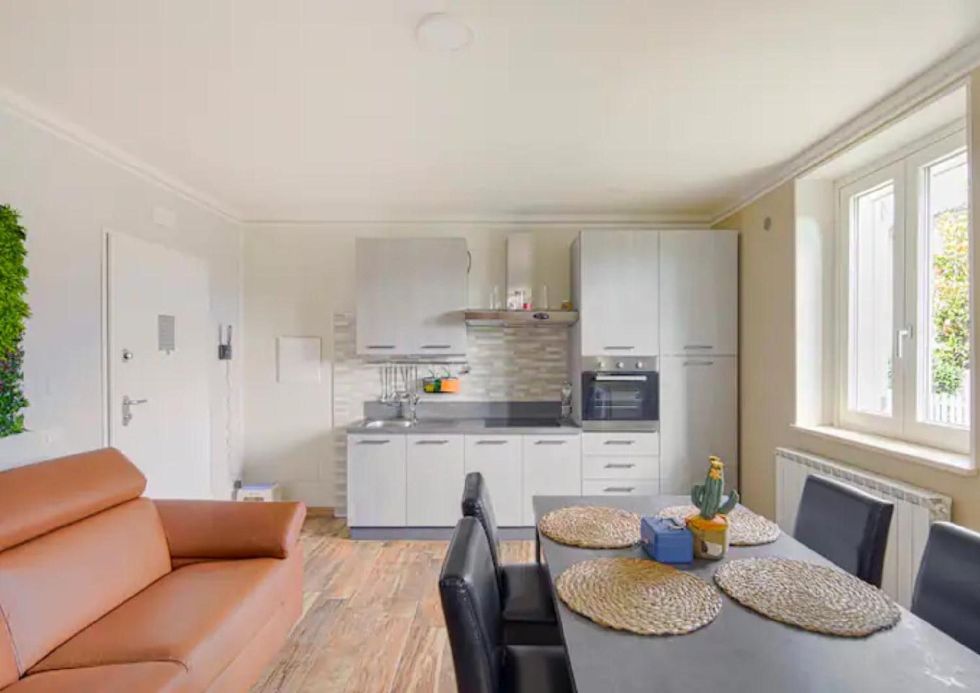 Residence Maratta 54 Τέρνι Εξωτερικό φωτογραφία