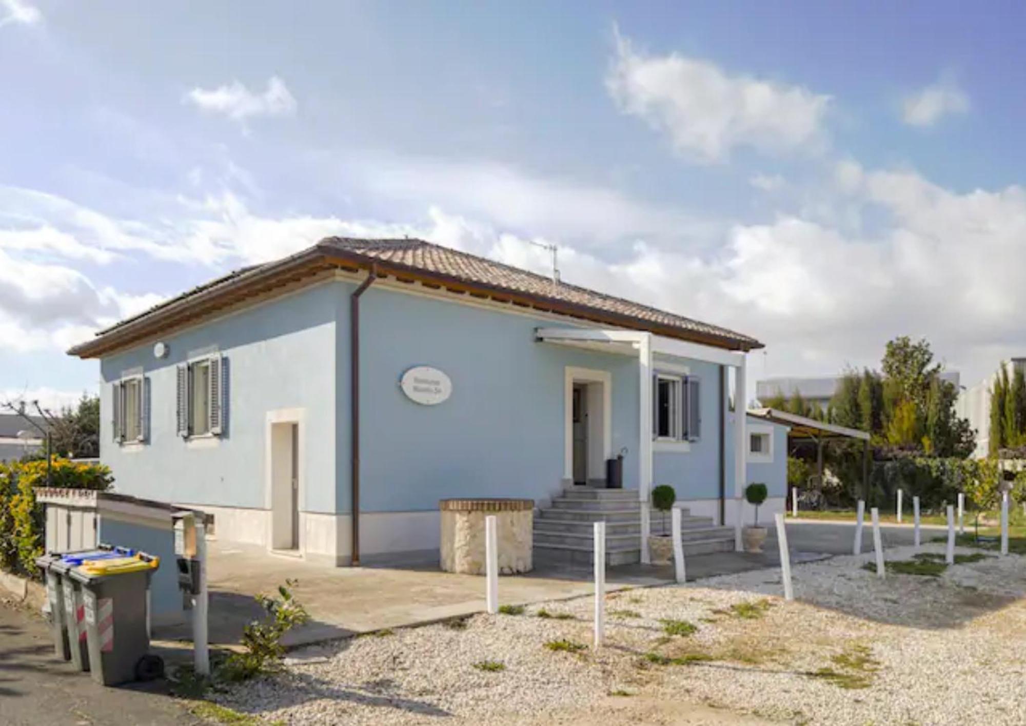 Residence Maratta 54 Τέρνι Εξωτερικό φωτογραφία