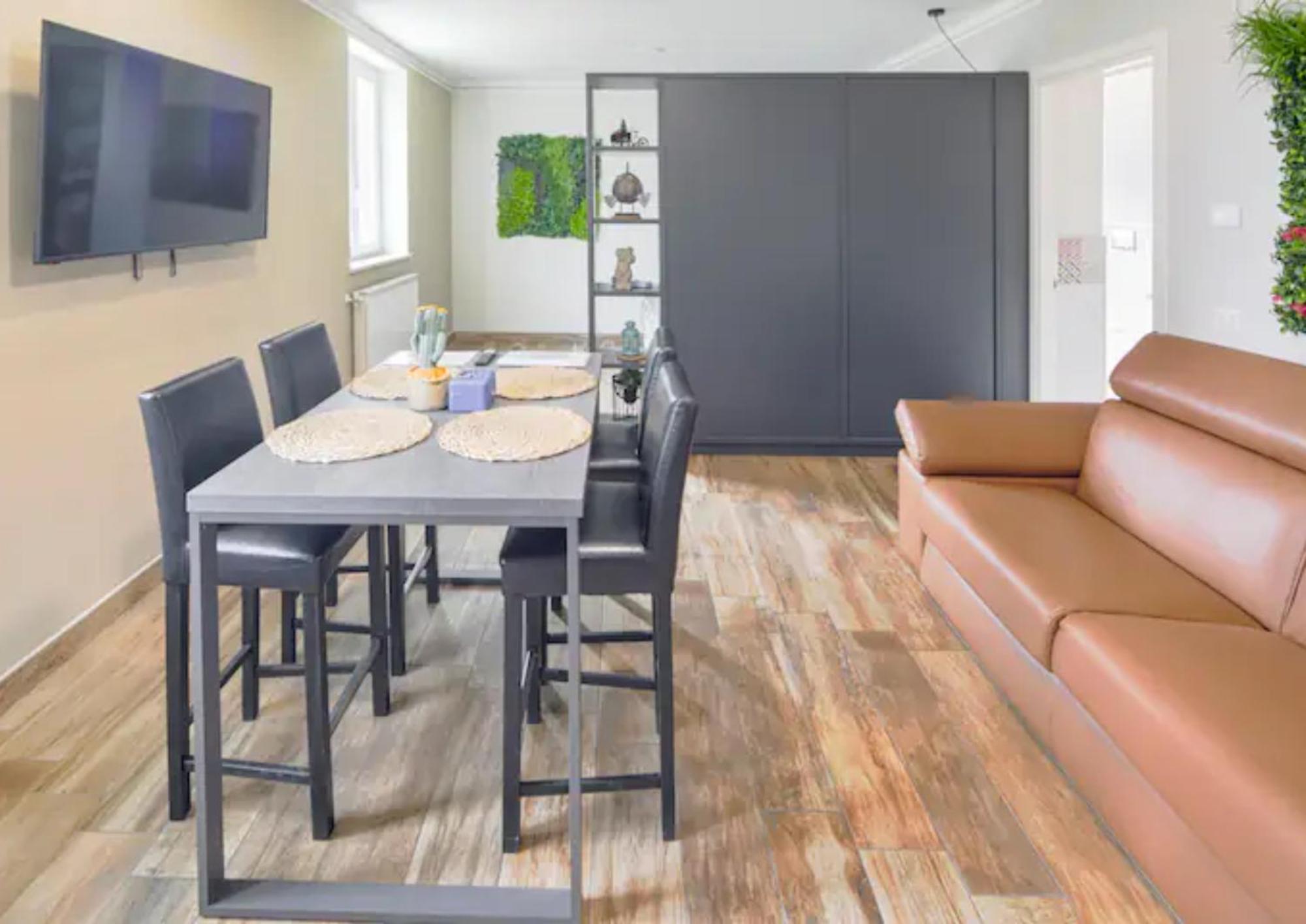 Residence Maratta 54 Τέρνι Εξωτερικό φωτογραφία