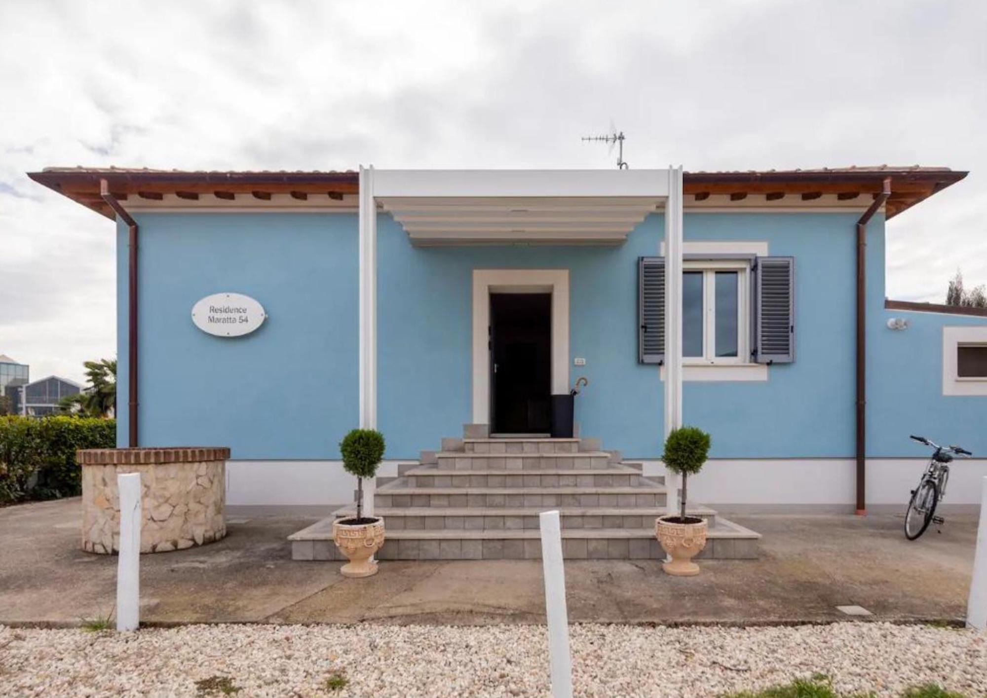 Residence Maratta 54 Τέρνι Εξωτερικό φωτογραφία