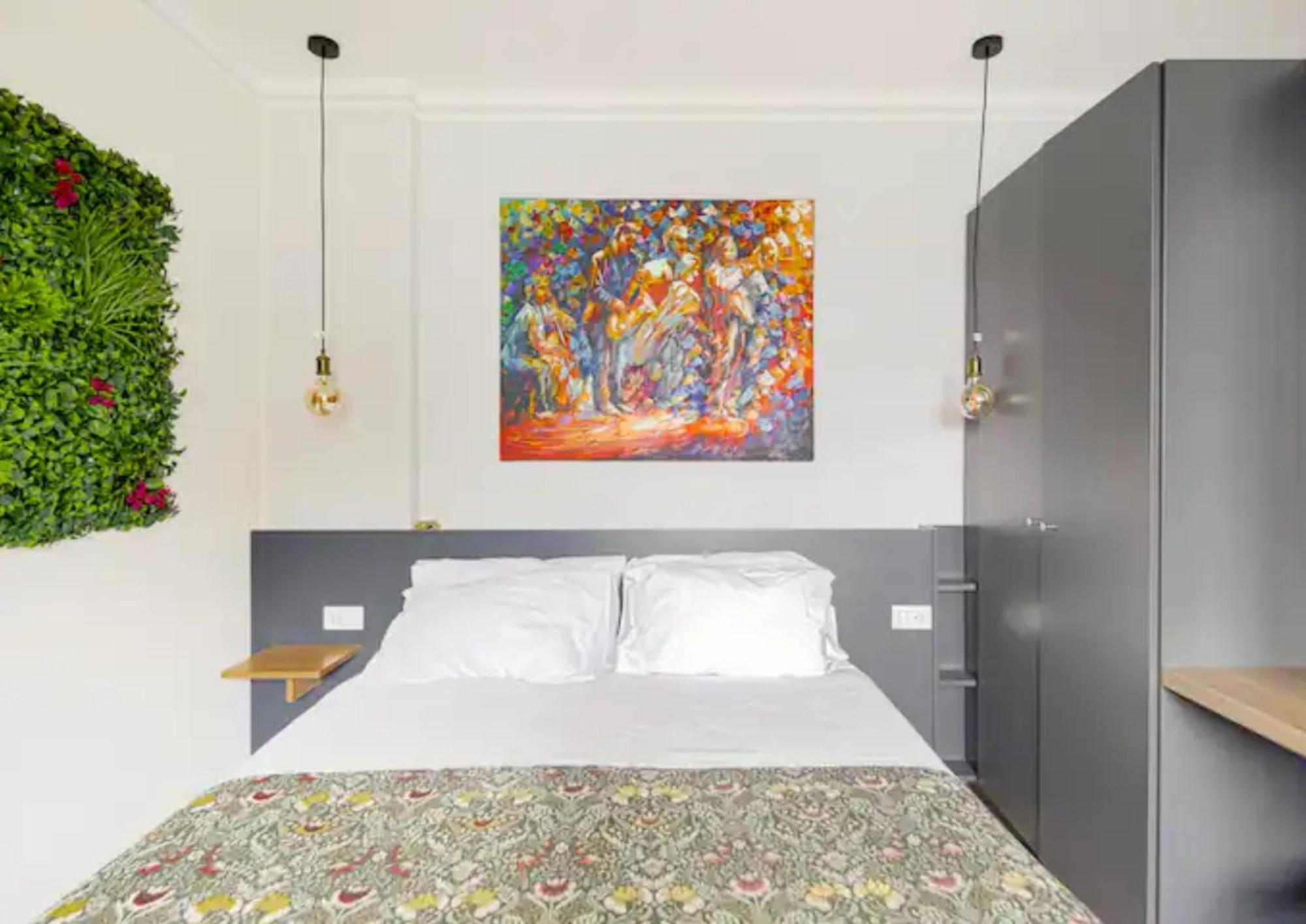 Residence Maratta 54 Τέρνι Εξωτερικό φωτογραφία