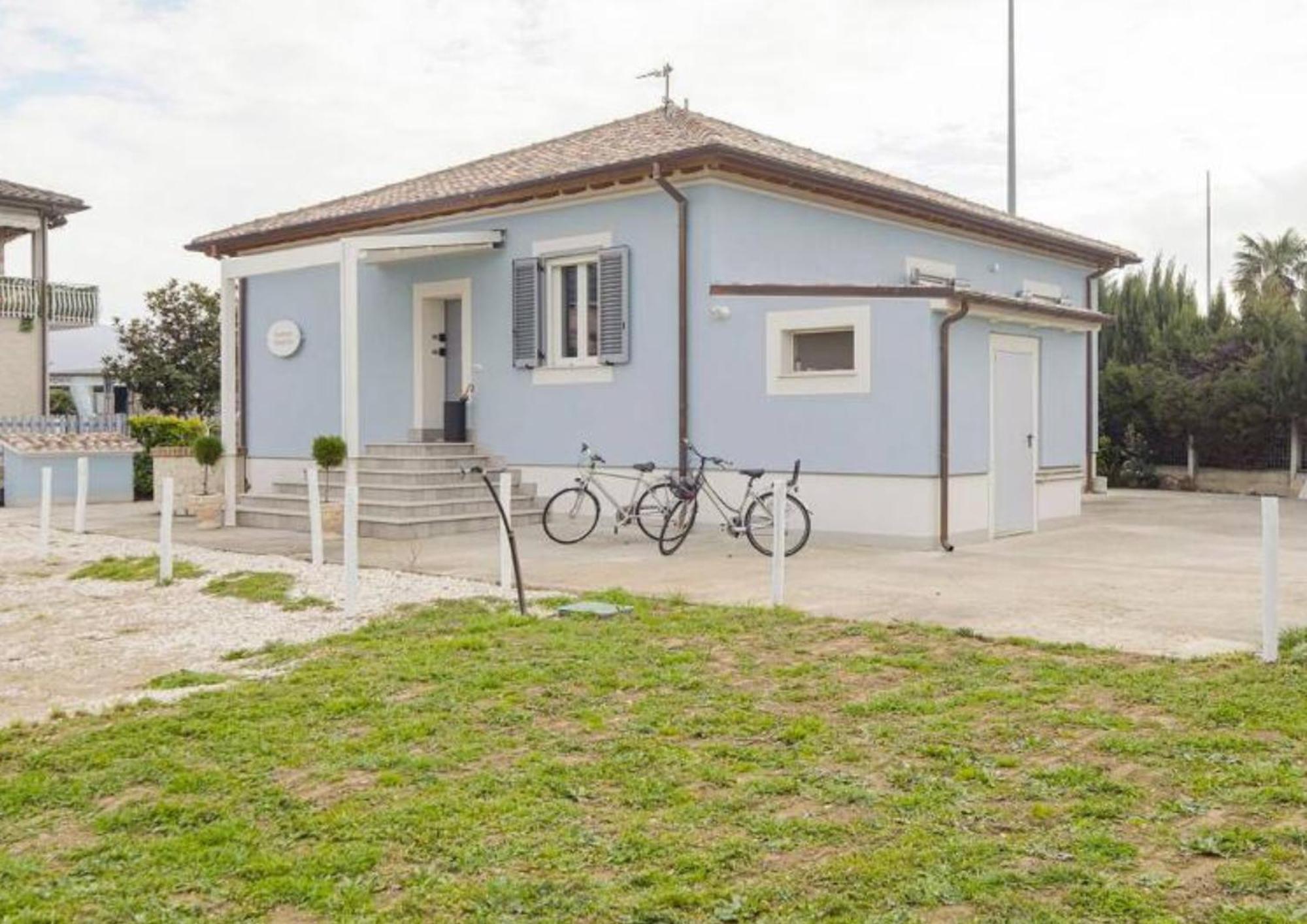 Residence Maratta 54 Τέρνι Εξωτερικό φωτογραφία